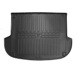 Cumpara ieftin COVOR PROTECTIE PORTBAGAJ UMBRELLA PENTRU HYUNDAI SANTA FE II (CM) 5 LOCURI (2006-2012)