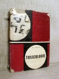 Toxicologie - N.I. Ioanid