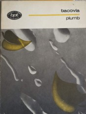 PLUMB-GEORGE BACOVIA-257149 foto