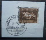 CR 1936 GERMANIA REICH