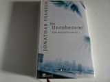 Die unruhezone - Jonathan Franzen