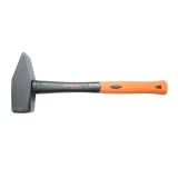 Ciocan din otel 2000g, coada 400mm din fibra de sticla, Breckner Germany