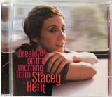 CD album - Stacey Kent: Breakfast on the Morning Tram
