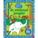 In adancul junglei/***