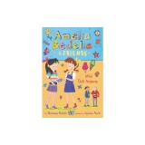 Amelia Bedelia &amp; Friends #5: Amelia Bedelia &amp; Friends Mind Their Manners