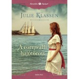 A cornwalli haj&oacute;t&ouml;r&ouml;tt - Julie Klassen
