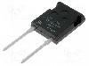 Dioda redresoare, 600V, 30A, o singura dioda, IXYS - DSEP30-06BR