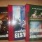 Colectia Armaghedon 1, 2, 3- Emil Strainu