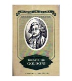 Horia Deleanu - Triumful lui Goldoni - 105631