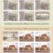ROMANIA 2024-CLUJ-NAPOCA, 1900 ANI DE ATESTARE DOCUMENTARA, MINICOLI, MNH-LP 2473