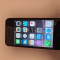 Smartphone Apple Iphone 4S Black 16GB fara icloud Liber retea Livrare gratuita!