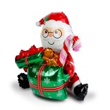 Cumpara ieftin Balon decorativ &ndash; model Mos &ndash; 60 x 65 cm &ndash; folie Best CarHome