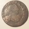 Franța Double Tournois 1639 (La Rochelle) Ludovic Xlll