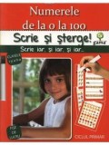 Cumpara ieftin Numerele de la 0 la 100. Fise de lucru. Ciclul primar. Clasele I si a II-a/***