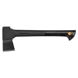 Topor Fiskars A10, 1051085, pentru despicat, coada poliamida armata cu fibra, protectie lama, 1000 g