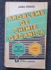 PROBLEME DE CHIMIE ORGANICA - Lavinia Stanescu