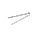 Cleste inox pentru gheata, L=19.5 cm