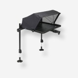 MASĂ INOVATOARE CU PROTECȚIE SOLARĂ STAȚIE PESCUIT CSB SWT CS D25 D36, Caperlan