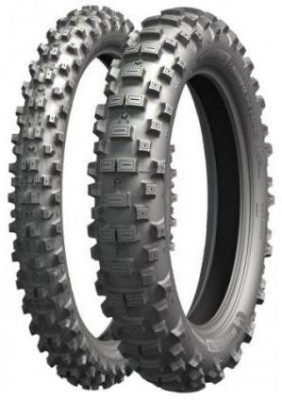 Anvelope Michelin ENDURO MEDIUM 2 90/100R21 57M All Season foto