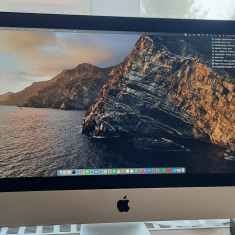 Imac 21,5" i5 Late 2013