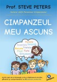 Cumpara ieftin Cimpanzeul meu ascuns