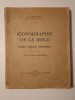 J.-D. Ștefănescu - Iconographie de la Bible: images bibliques commentees (1938)