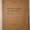 J.-D. Ștefănescu - Iconographie de la Bible: images bibliques commentees (1938)