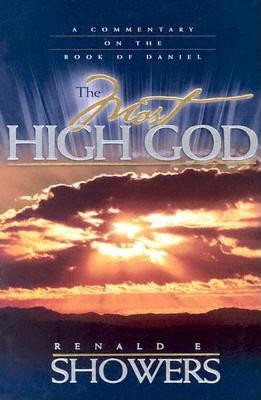 The Most High God: A Commentary on the Book of Daniel foto