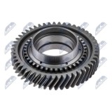 Roata dintata, ax principal Citroen Jumper 202016, Fiat Ducato 202021, Peugeot Boxer 202016, treapta 5, nr dinti: : 49, pt cv 6 trepte, 9649267388