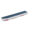 Filtru habitaclu anti-fum Jeep Cherokee, 03.2001-01.2008, Commander, 09.2005-12.2010. Grand Cherokee, 09.1998-09.2011, SRLine