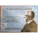 100 LEI BRATIANU UNC