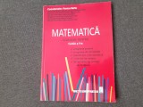 MATEMATICA CULEGERE PENTRU CLASA A V A FLORICA BANU