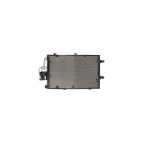 Radiator clima OPEL CORSA C F08 F68 AVA Quality Cooling OL5307