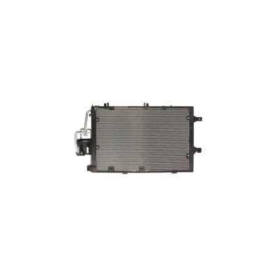 Radiator clima OPEL CORSA C F08 F68 AVA Quality Cooling OL5307 foto