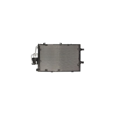 Radiator clima OPEL COMBO caroserie inchisa combi AVA Quality Cooling OL5307 foto