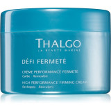 Thalgo D&eacute;fi Fermet&eacute; High Performance Firming Cream lift crema de fata pentru fermitate 200 ml