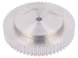 Roată Curea T5 Aluminiu 21T 94.64mm
