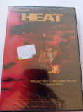 DVD - MOSCOW HEAT - sigilat FRANCEZA