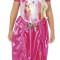 Costum de carnaval Green Collection - Barbie