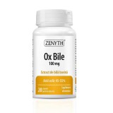 Ox Bile 20 capsule Zenyth