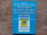 Patologia cavitatii bucale si a glandelor salivare - Savel Obreja, 1999