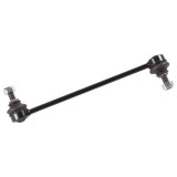Bieleta antiruliu Kia Picanto I (SA), Picanto II (TA) Motor 1.0, 1.1, 1.1 CRDi, parte montare Axa fata stanga, lungime 229 mm, OE 5483007000