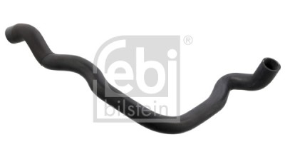 FEBI BILSTEIN 102487 Furtun radiator foto