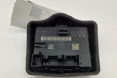 Modul de control ușă st&amp;acirc;nga spate AUDI A6 C8 Avant 4A5 2024 OEM: 4M1959595K 31304265 foto