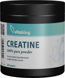 CREATINA MONOHIDRATA 250GR, Vitaking