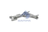 SAMPA 1810 0984 Suport, bara protectie
