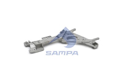 SAMPA 1810 0984 Suport, bara protectie foto
