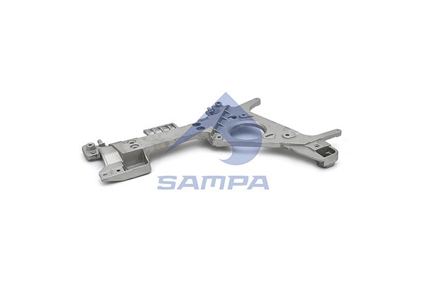SAMPA 1810 0984 Suport, bara protectie