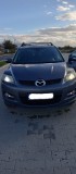 Mazda CX-7 SUV, Benzina