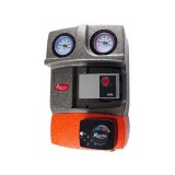 STATIE DE POMPARE M3 MIX 1 CU VANA DE MIXARE ACTUATOR CONTROL TEMPERATURA CU POMPA WILO YONOS PARA RS 25 1-6 REG14110